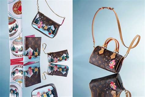 maat 7 louis vuitton|Vivienne Holiday Collection .